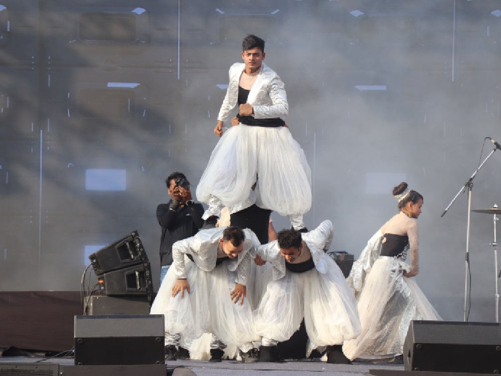 Diwali Celebrations 2024