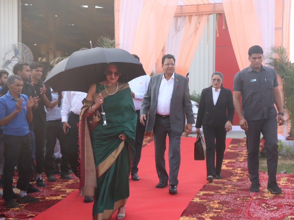 Diwali Celebrations 2024