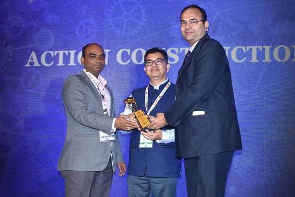 award