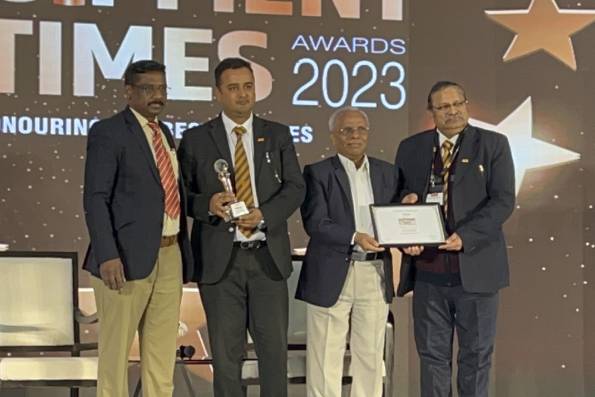 award