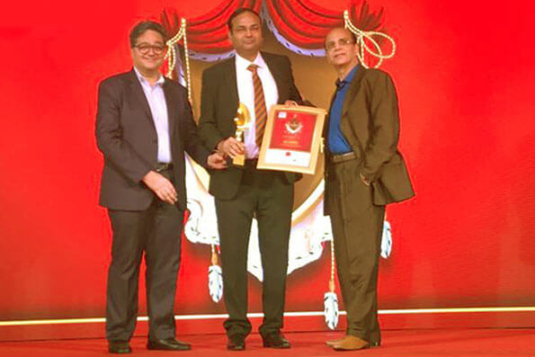 award