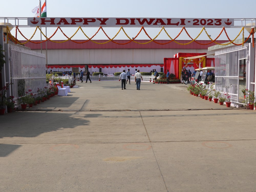 Diwali Celebrations 2023