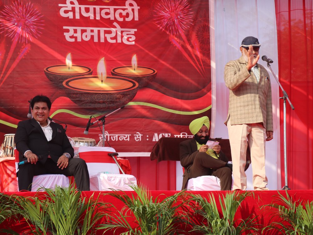 Diwali Celebrations 2023