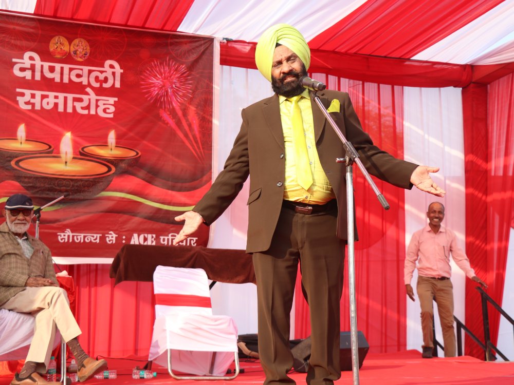 Diwali Celebrations 2023