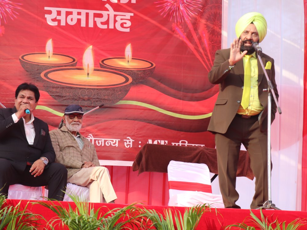 Diwali Celebrations 2023