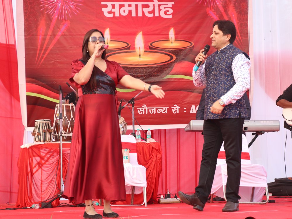 Diwali Celebrations 2023
