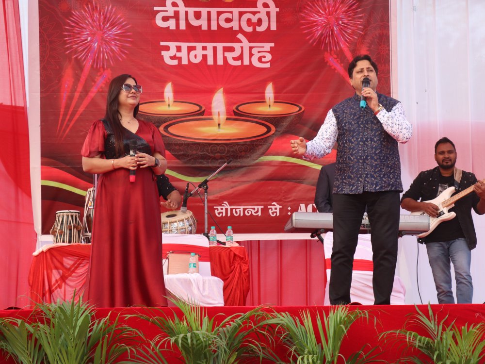 Diwali Celebrations 2023