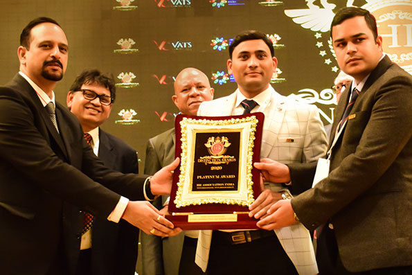 award