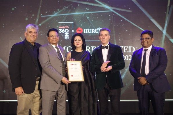 India Value Creator of the Year 2023 Award