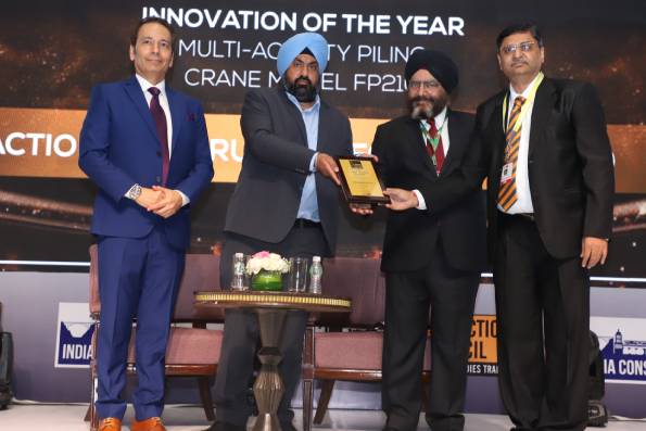 award