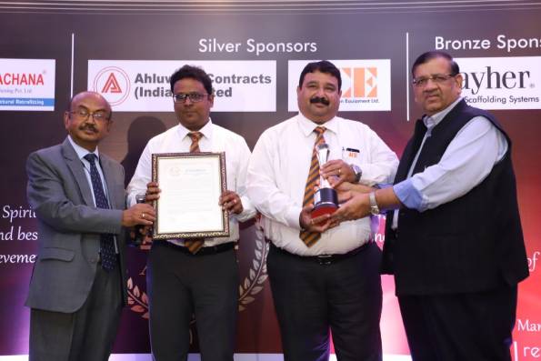 award
