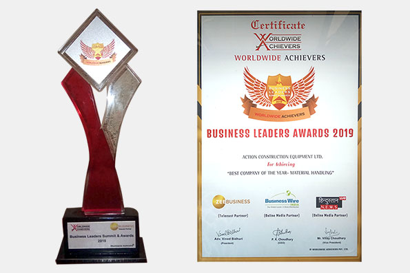 Award