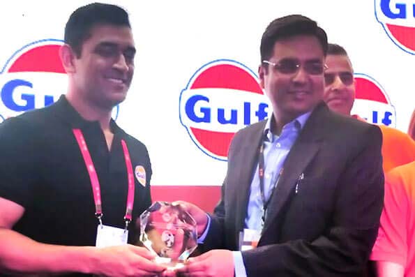 award