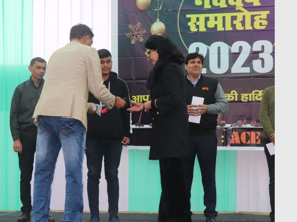 New Year Celebrations 2023