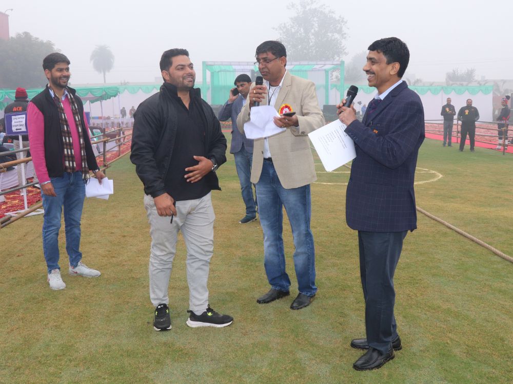 New Year Celebrations 2023