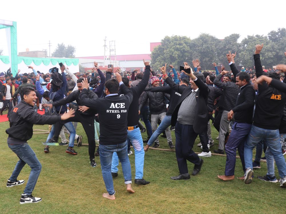 New Year Celebrations 2023