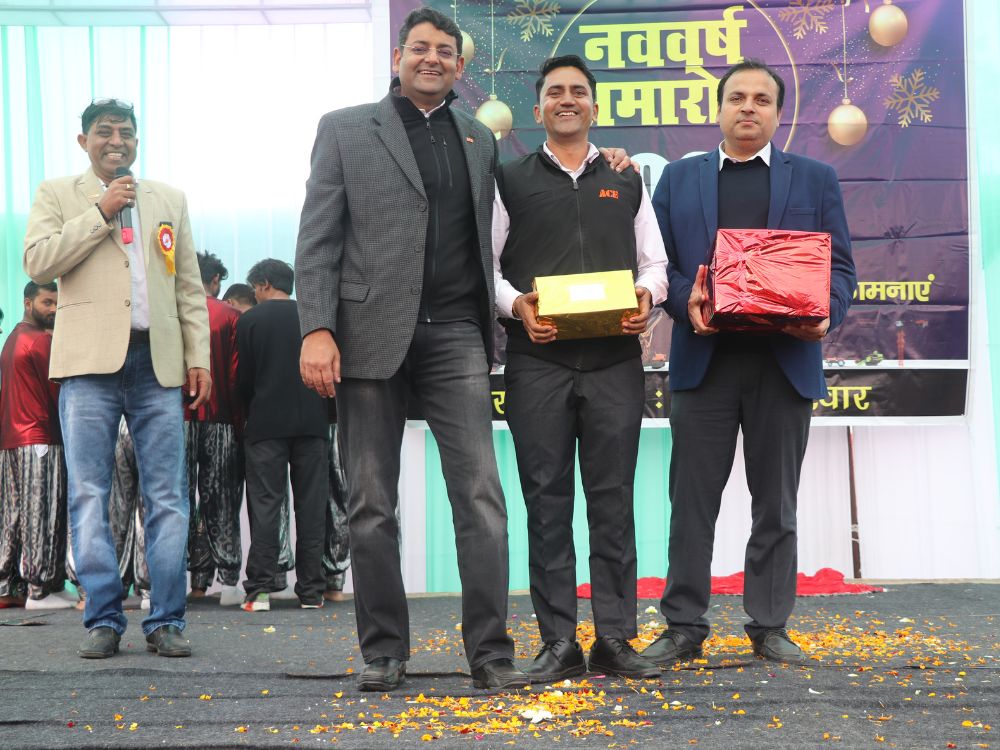 New Year Celebrations 2023