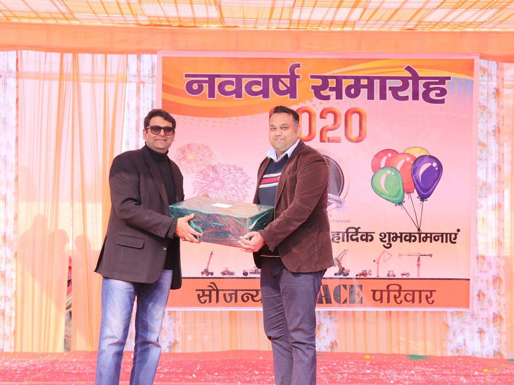 award