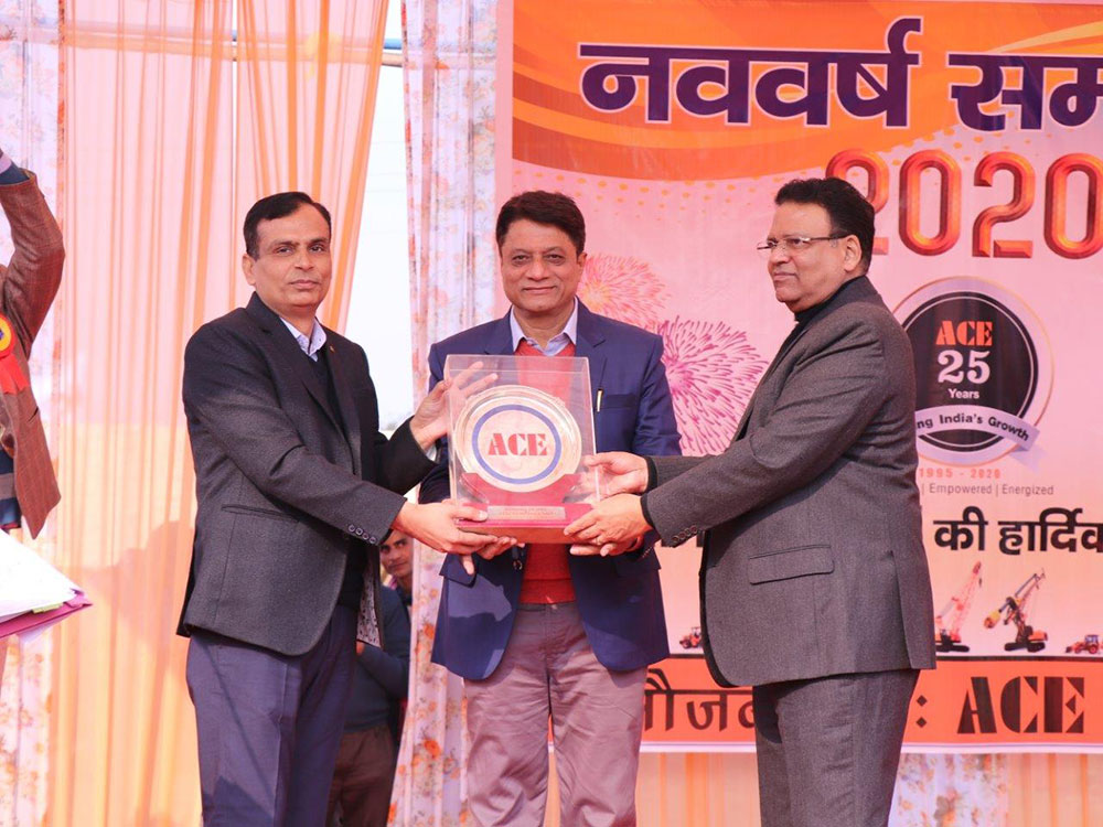 award