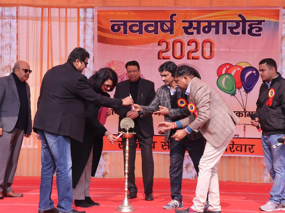 award