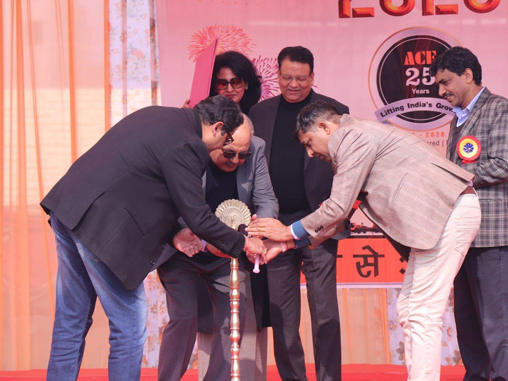 award