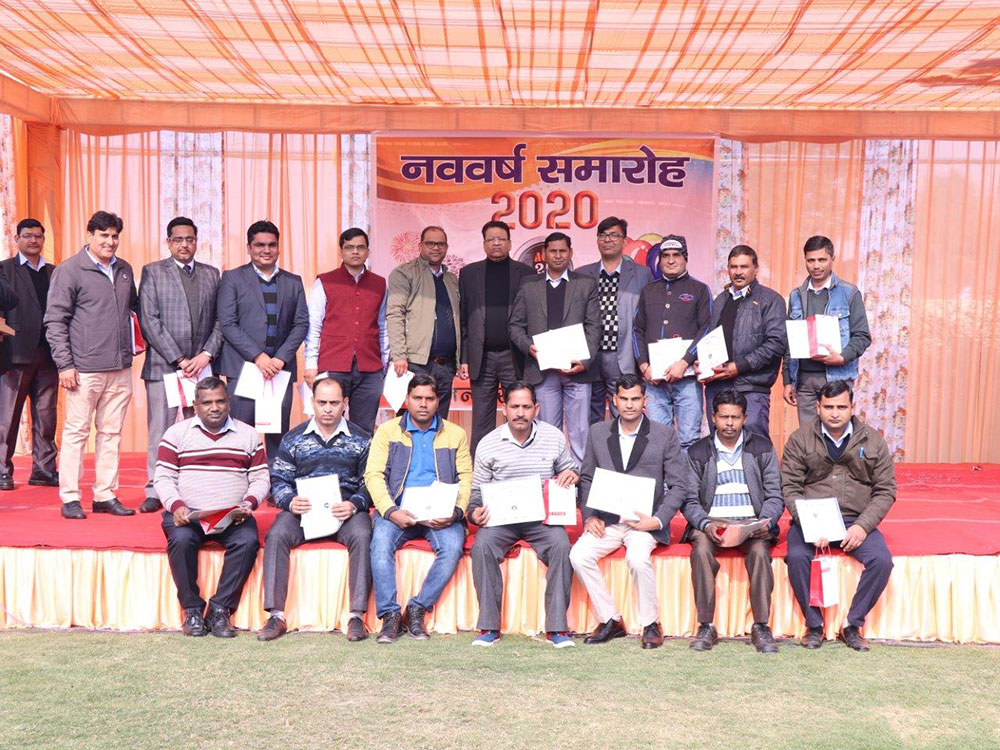 award