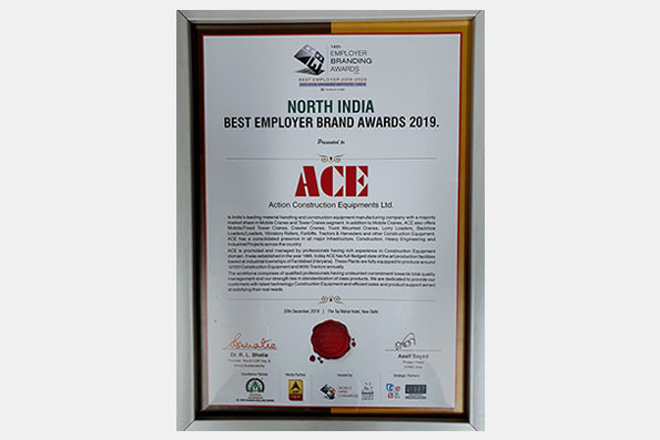 Award
