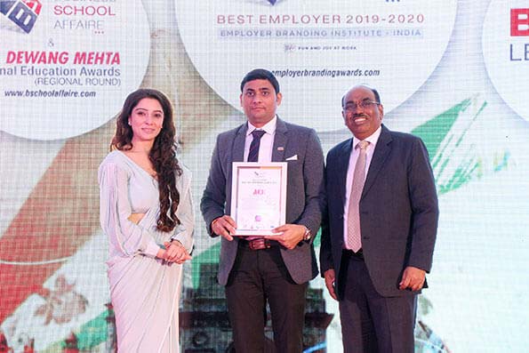award