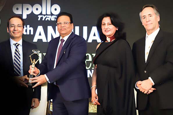 award