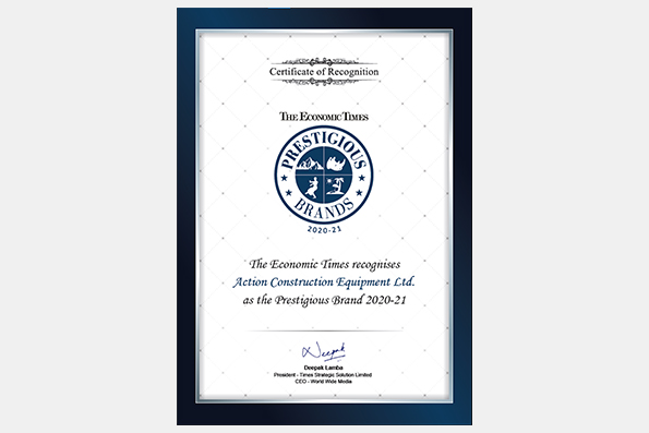 Award