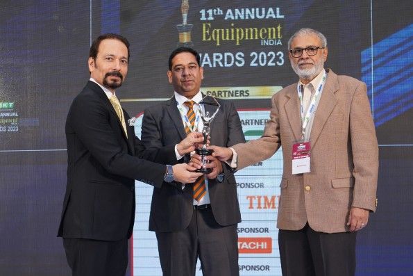 award