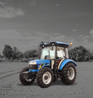  ACE Tractors