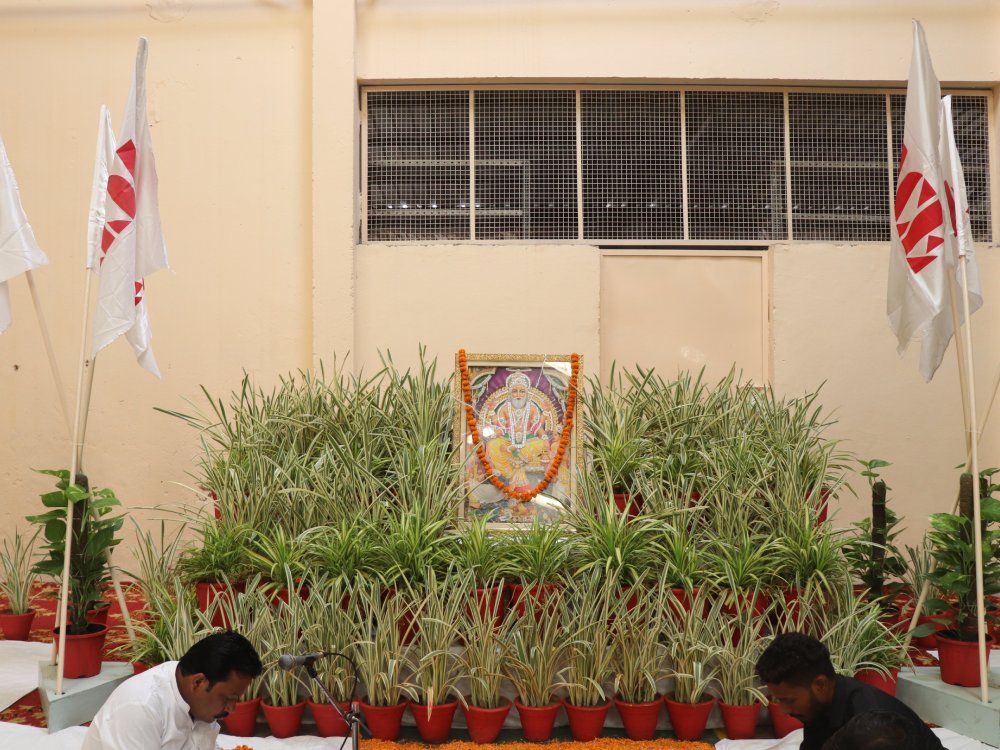 Vishwakarma Puja 2023