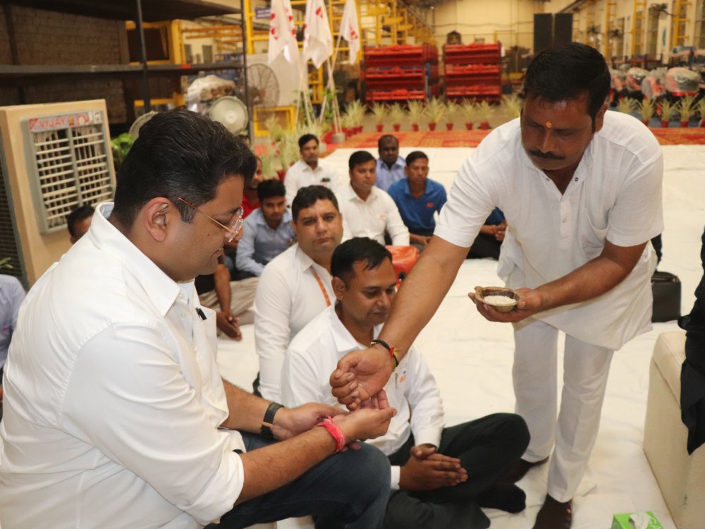 Vishwakarma Puja 2023