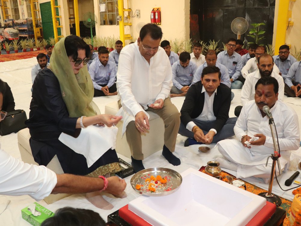 Vishwakarma Puja 2023