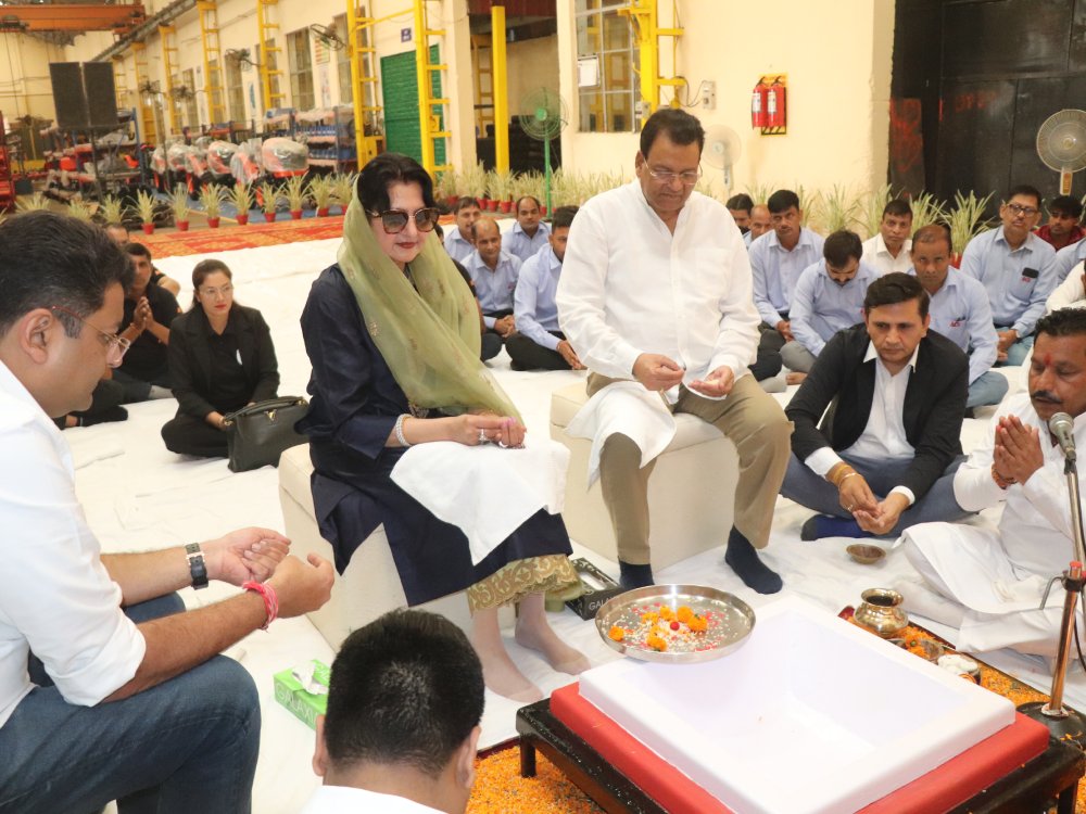 Vishwakarma Puja 2023