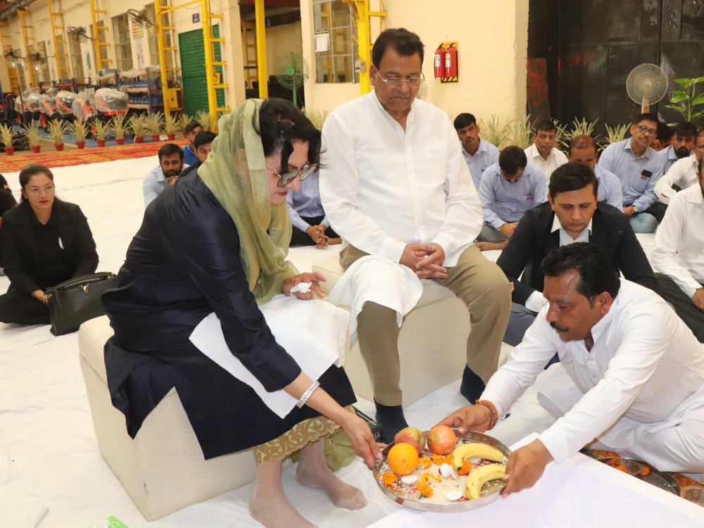 Vishwakarma Puja 2023