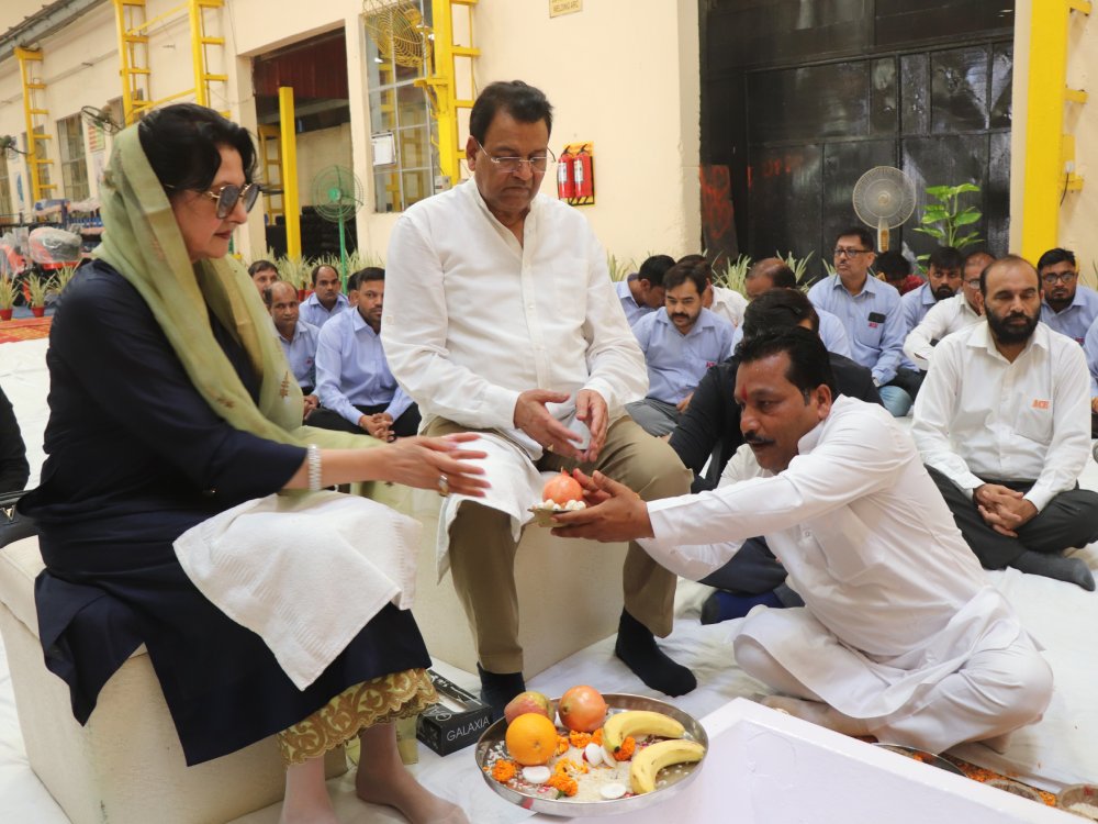 Vishwakarma Puja 2023