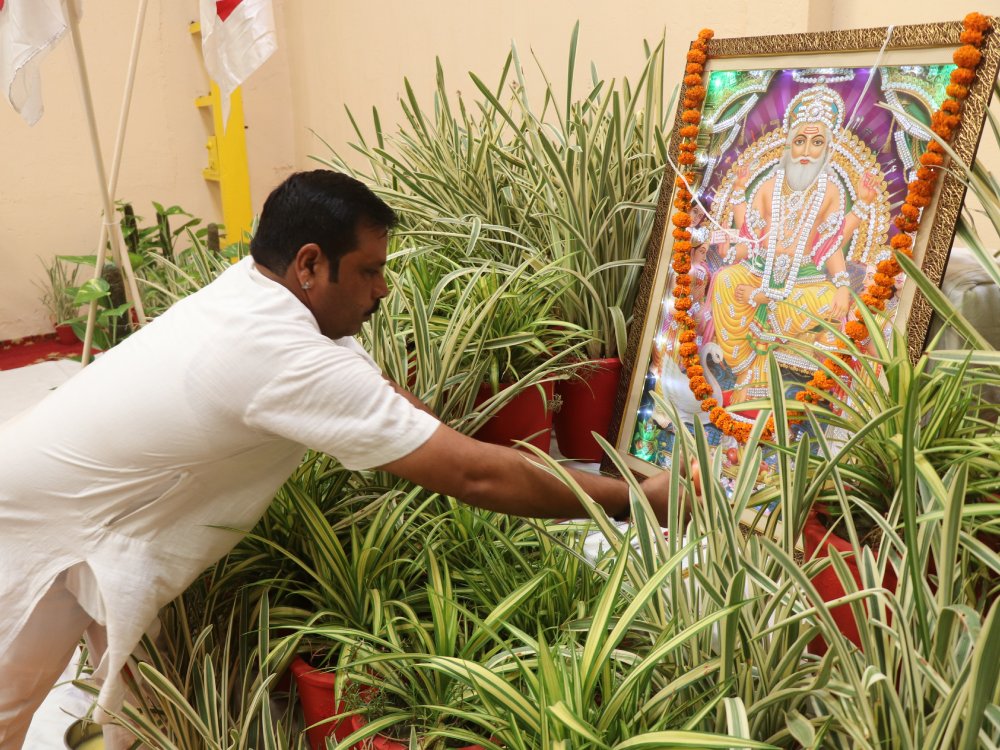 Vishwakarma Puja 2023