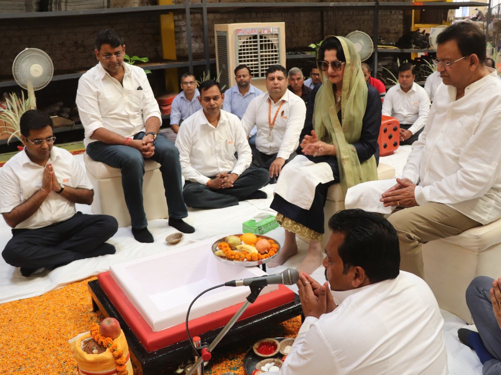 Vishwakarma Puja 2023