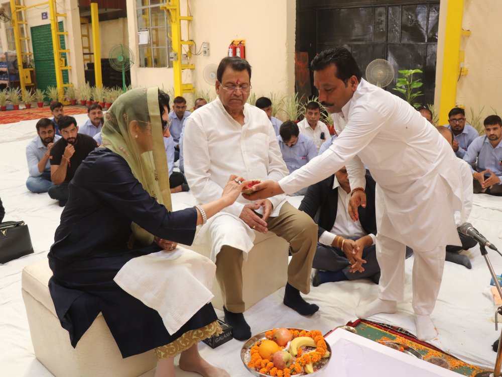 Vishwakarma Puja 2023