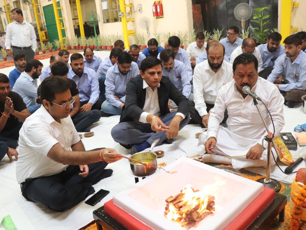 Vishwakarma Puja 2023