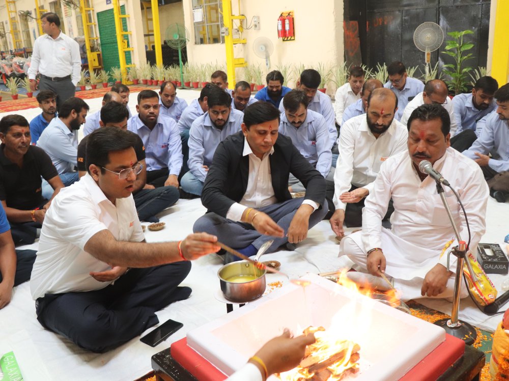 Vishwakarma Puja 2023