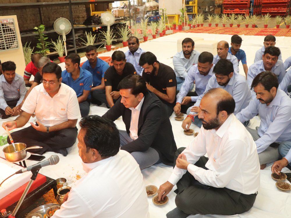 Vishwakarma Puja 2023