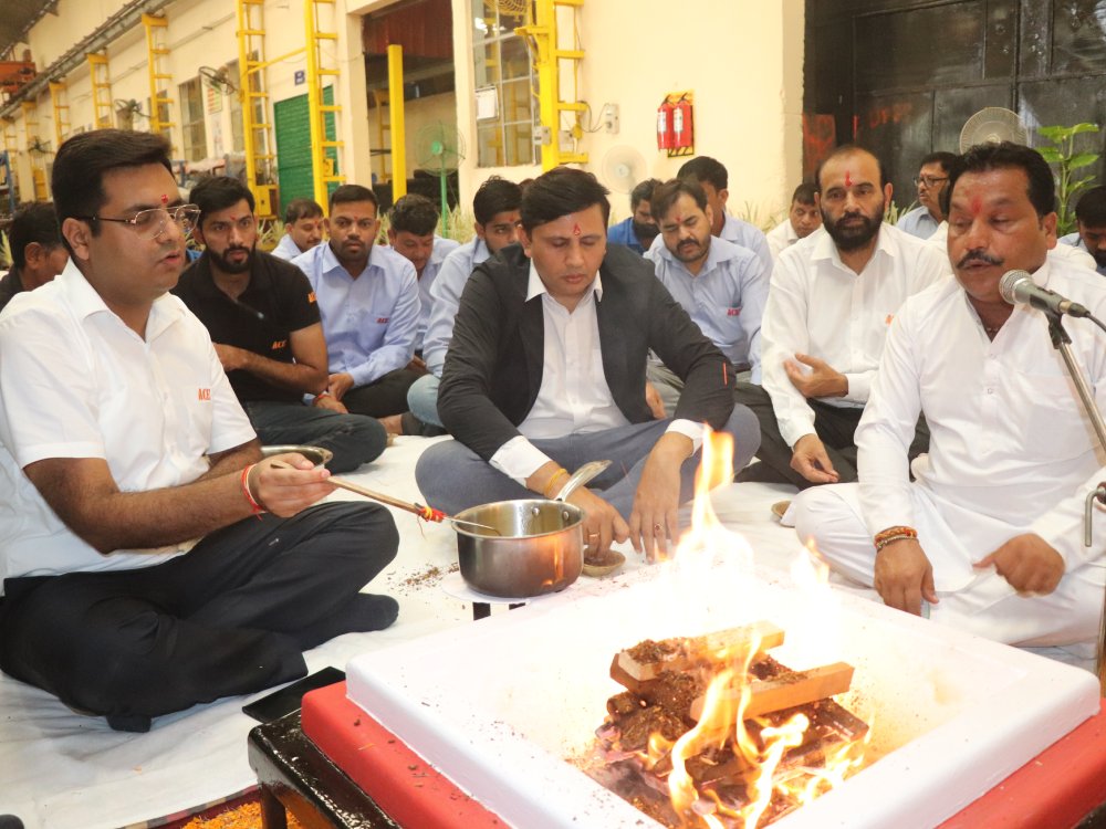 Vishwakarma Puja 2023