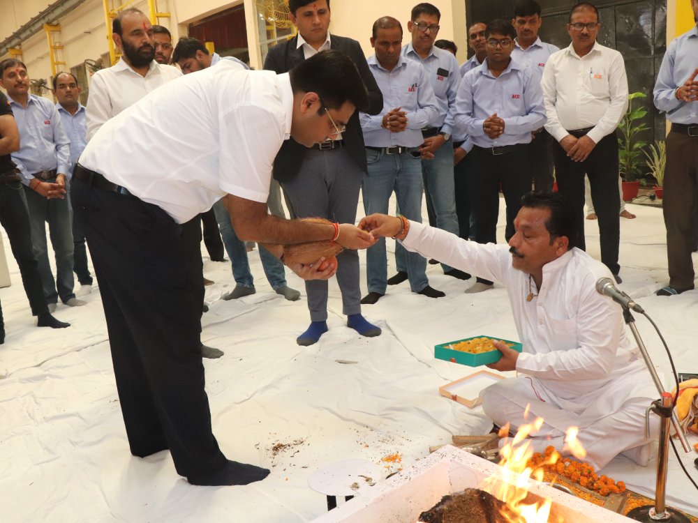 Vishwakarma Puja 2023