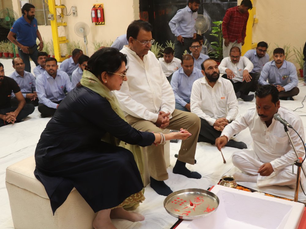 Vishwakarma Puja 2023