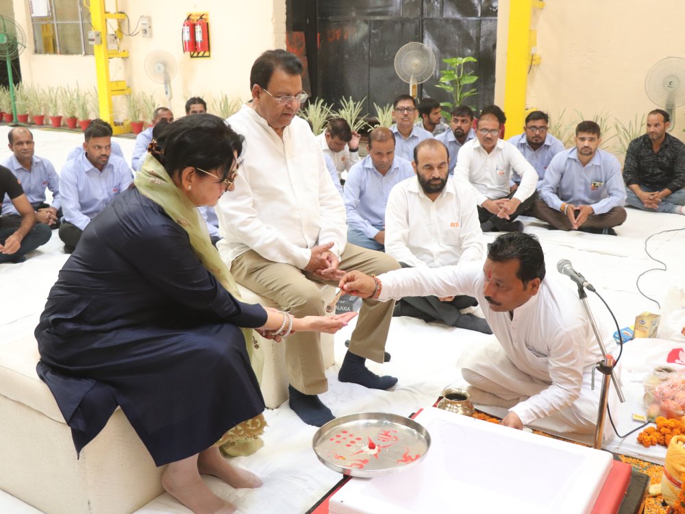 Vishwakarma Puja 2023