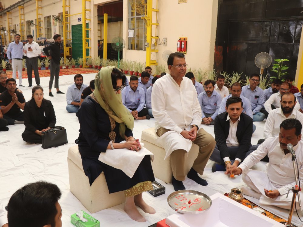 Vishwakarma Puja 2023