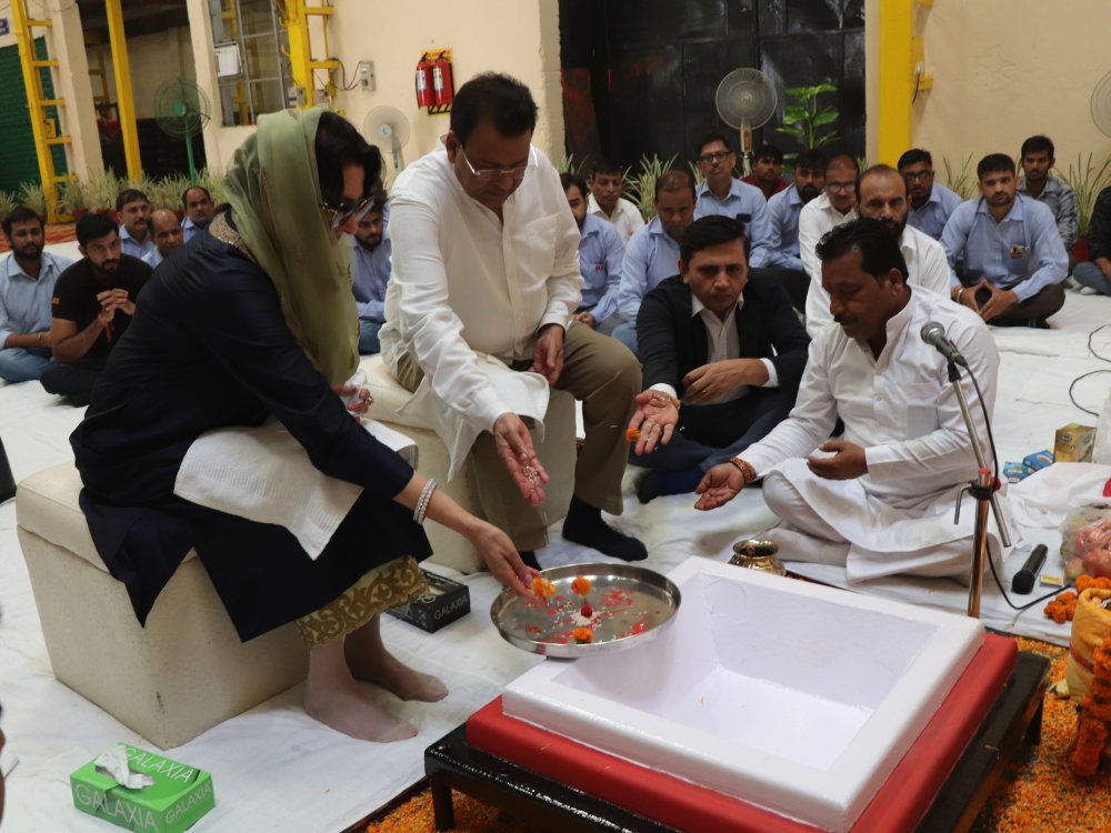 Vishwakarma Puja 2023